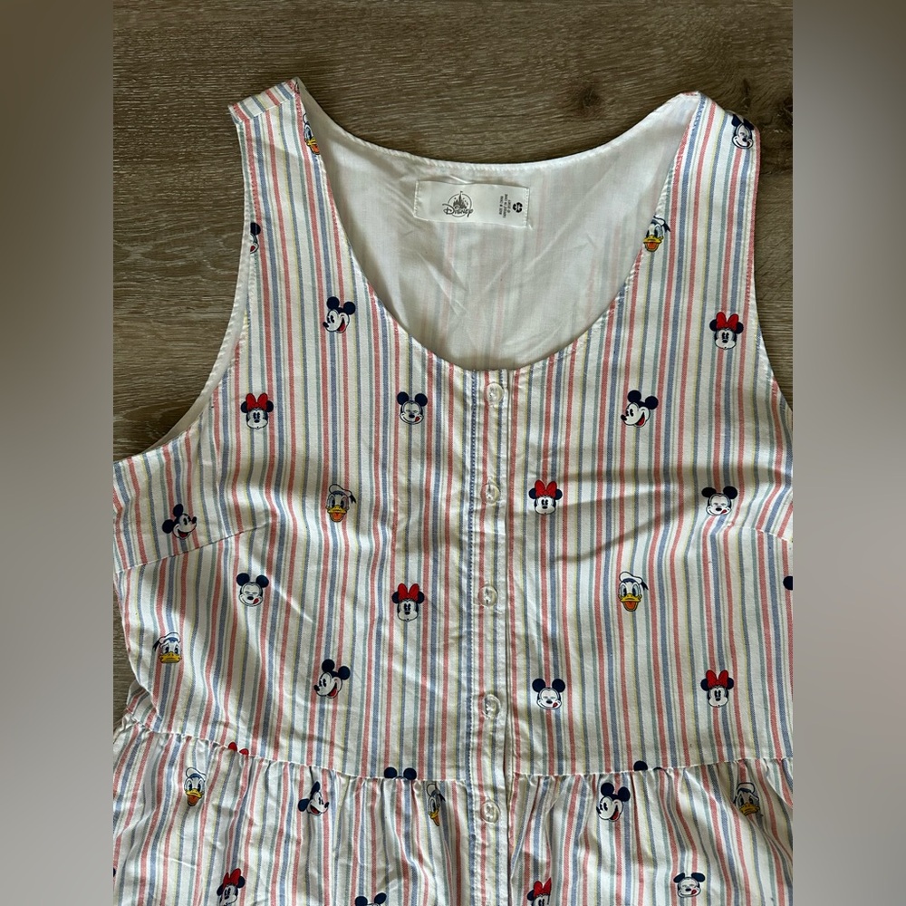 Disney’s Mickey & Friends dress